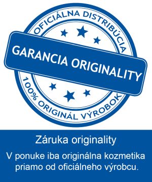 garancia oroginality