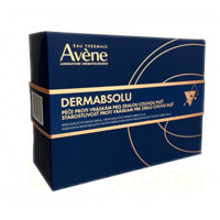 Avène vianočný balíček Dermabsolu - starostlivosť proti vráskam pre zrelú citl...