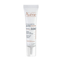 Avène HYALURON ACTIV PROCEDURE Mikro-liftingový krém na oči a pery s retinalom 0,05 % 15 ml