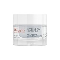 Avène HYALURON Aqua-gél krém na obnovu buniek 50ml